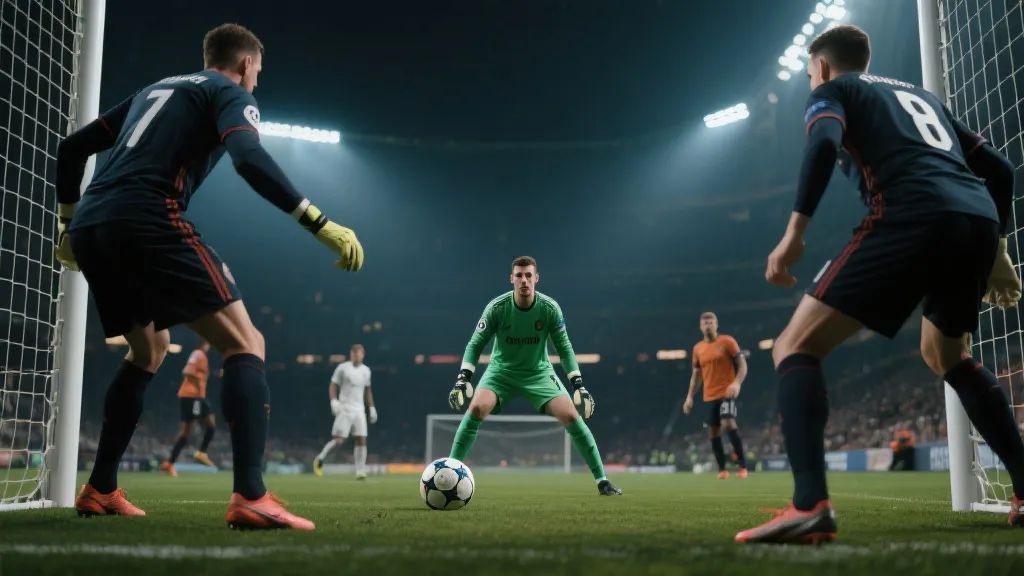 2026世界杯稳固防线：从俱乐部到国家队，未来防守核心的成长故事