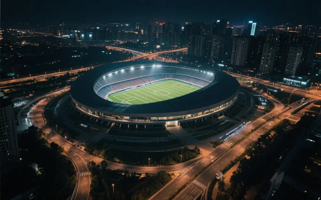 2026世界杯16座主办城市深度解析：场馆升级、智能安保与绿色低碳如何重塑北美城市赛时运营